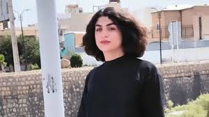 Sogand Pakdel - In loving memory